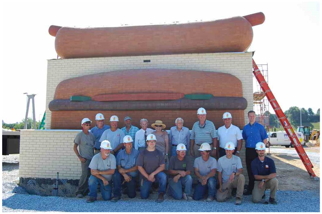 Pal's Sudden Service Burleson Construction General Contractor