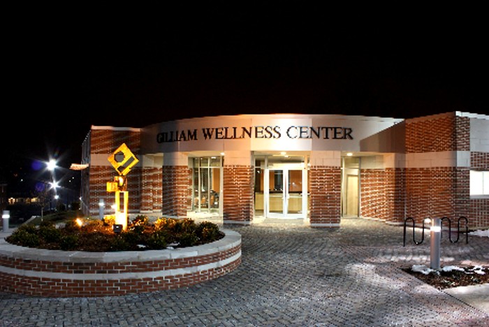 Gilliam Wellness Center