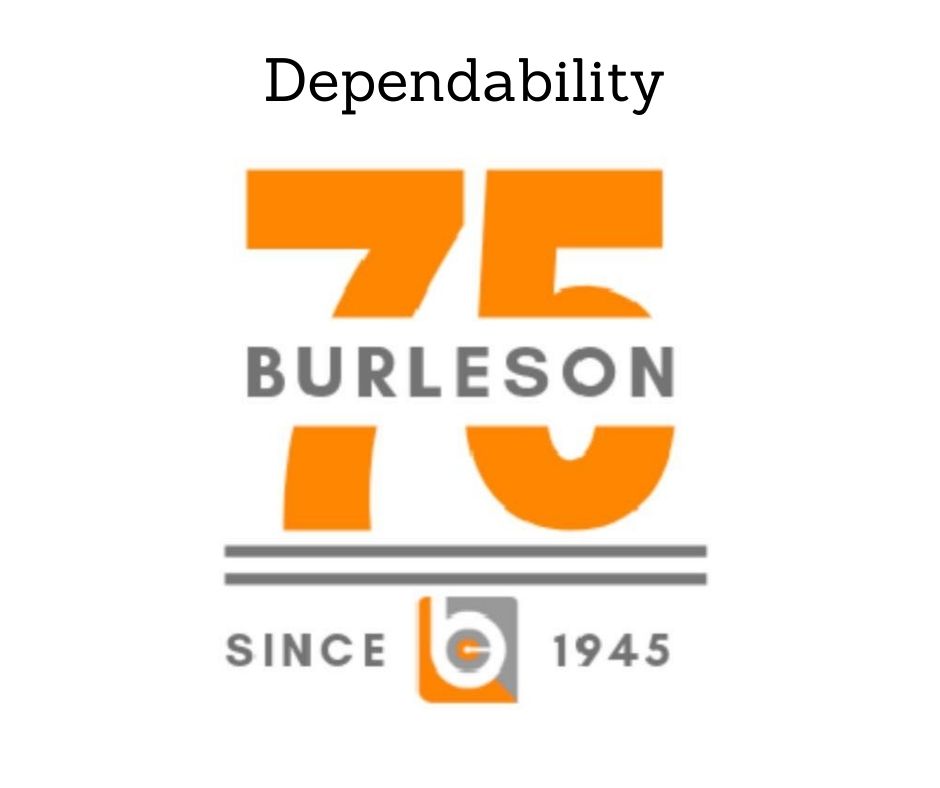 dependability