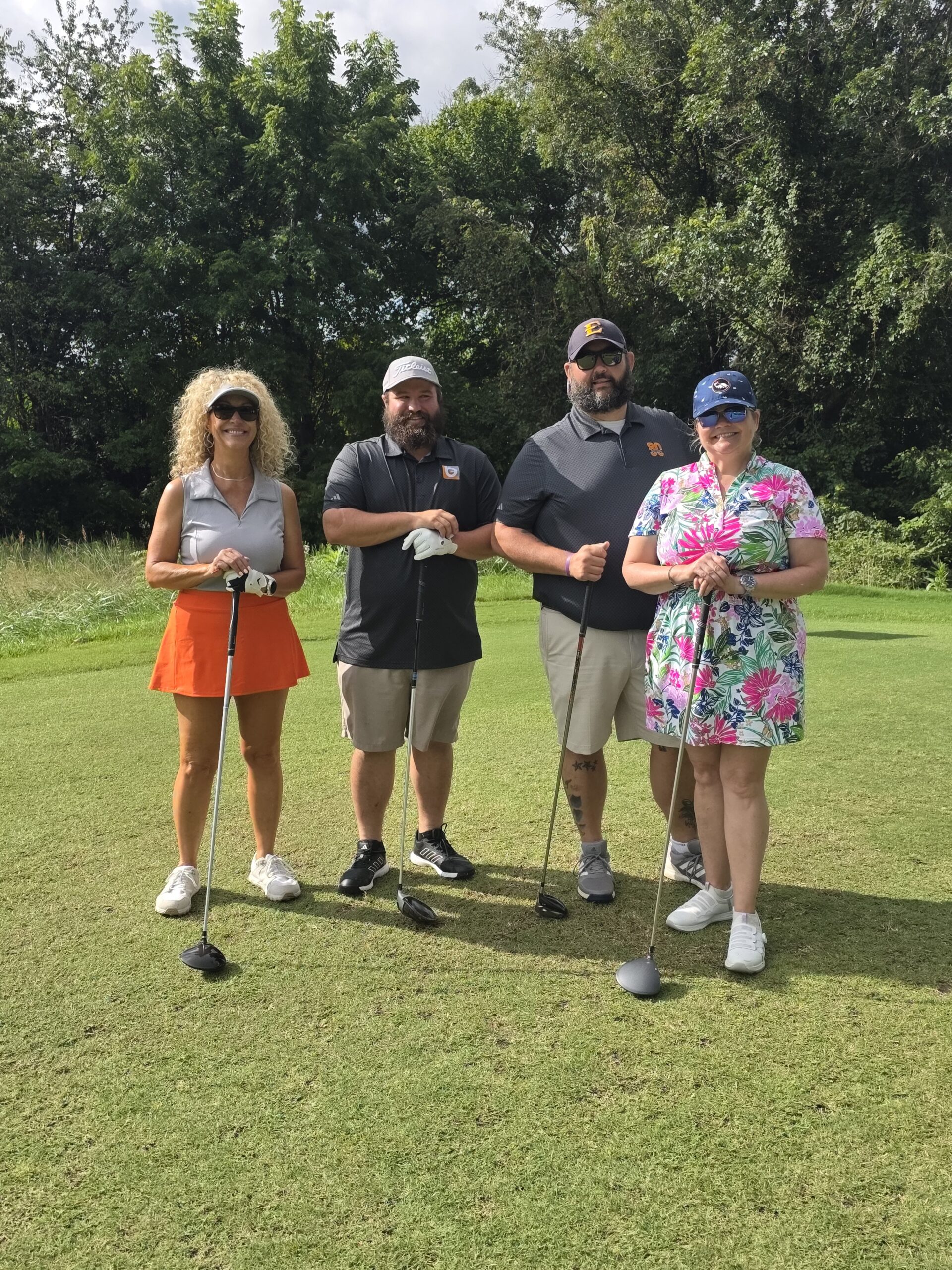 CASA Charity Golf Tournament